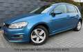 Volkswagen Golf 1,2i COMFORTLINE *GARANTIE+FINANZ. *TÜV NEU Blau - thumbnail 1