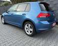 Volkswagen Golf 1,2i COMFORTLINE *GARANTIE+FINANZ. *TÜV NEU Bleu - thumbnail 3