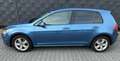 Volkswagen Golf 1,2i COMFORTLINE *GARANTIE+FINANZ. *TÜV NEU Azul - thumbnail 6
