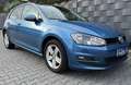 Volkswagen Golf 1,2i COMFORTLINE *GARANTIE+FINANZ. *TÜV NEU Azul - thumbnail 5