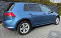 Volkswagen Golf 1,2i COMFORTLINE *GARANTIE+FINANZ. *TÜV NEU Blauw - thumbnail 4
