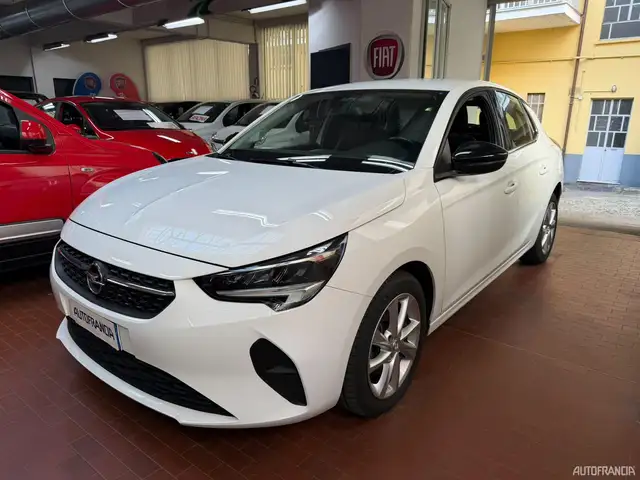 Opel Autres CORSA - 1.2 ELEGANCE 100CV