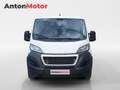 Peugeot Boxer FURGON 330 L1H1 PRO BHDI 120 Blanc - thumbnail 2