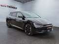 Kia EV6 84 AWD Earth +Meridian +Wärmepumpe +Relax Schwarz - thumbnail 3