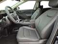 Kia EV6 84 AWD Earth +Meridian +Wärmepumpe +Relax Schwarz - thumbnail 8