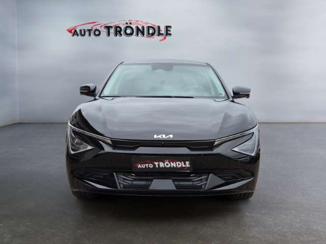 Kia EV6 84 AWD Earth +Meridian +Wärmepumpe +Relax