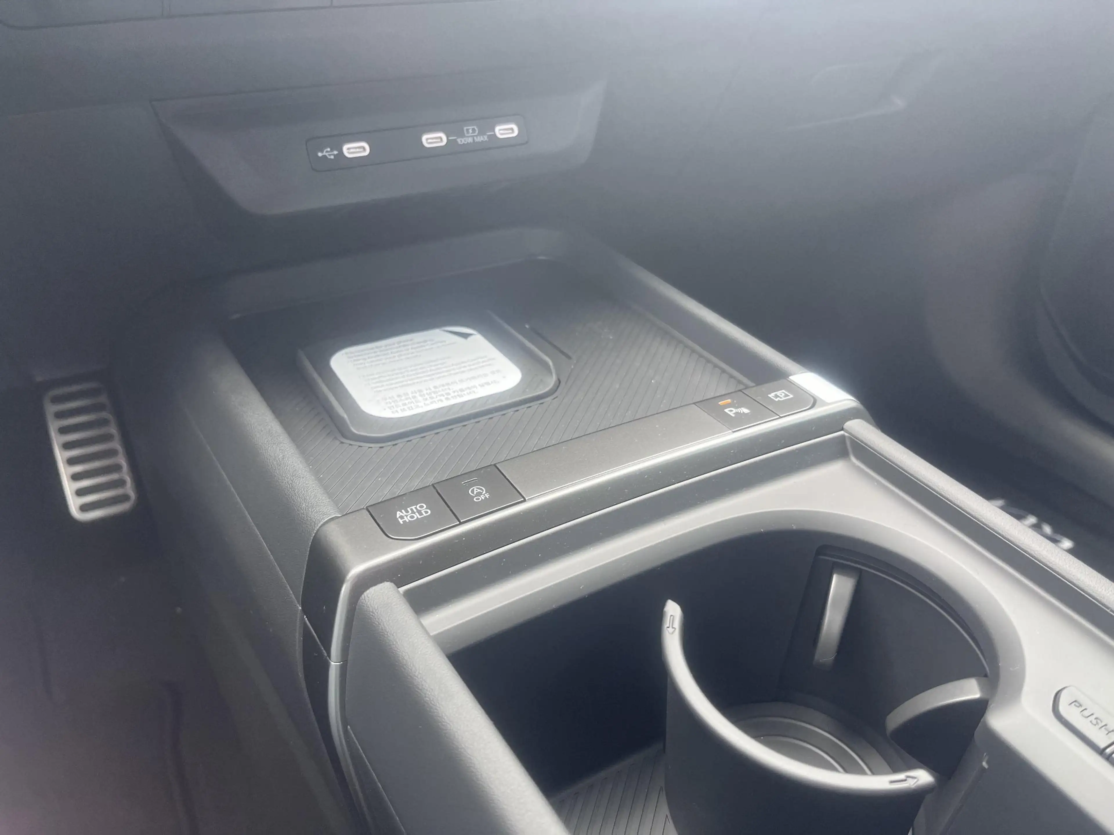 Kia Seltos 1.6 GDi Hybrid X-Line 1.6 T-GDI|X-Line |180PK\Trek — photo 15