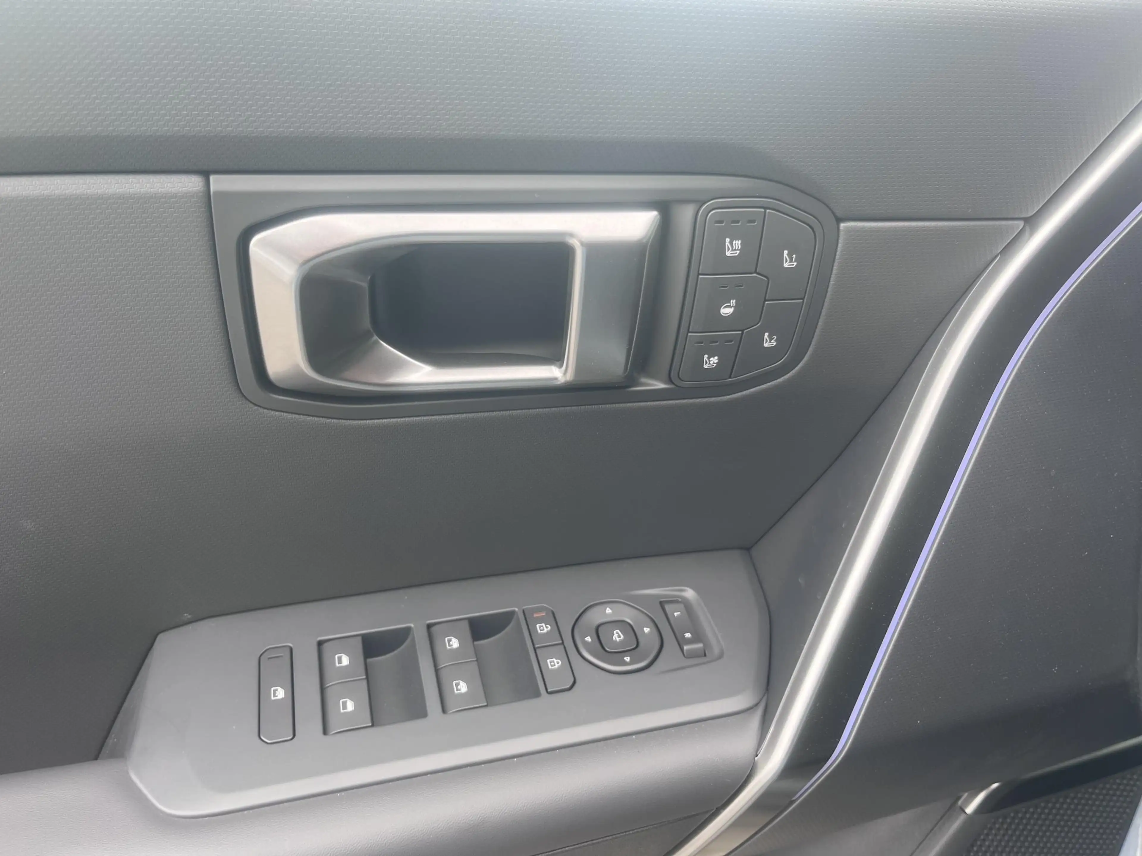 Kia Seltos 1.6 GDi Hybrid X-Line 1.6 T-GDI|X-Line |180PK\Trek — photo 9