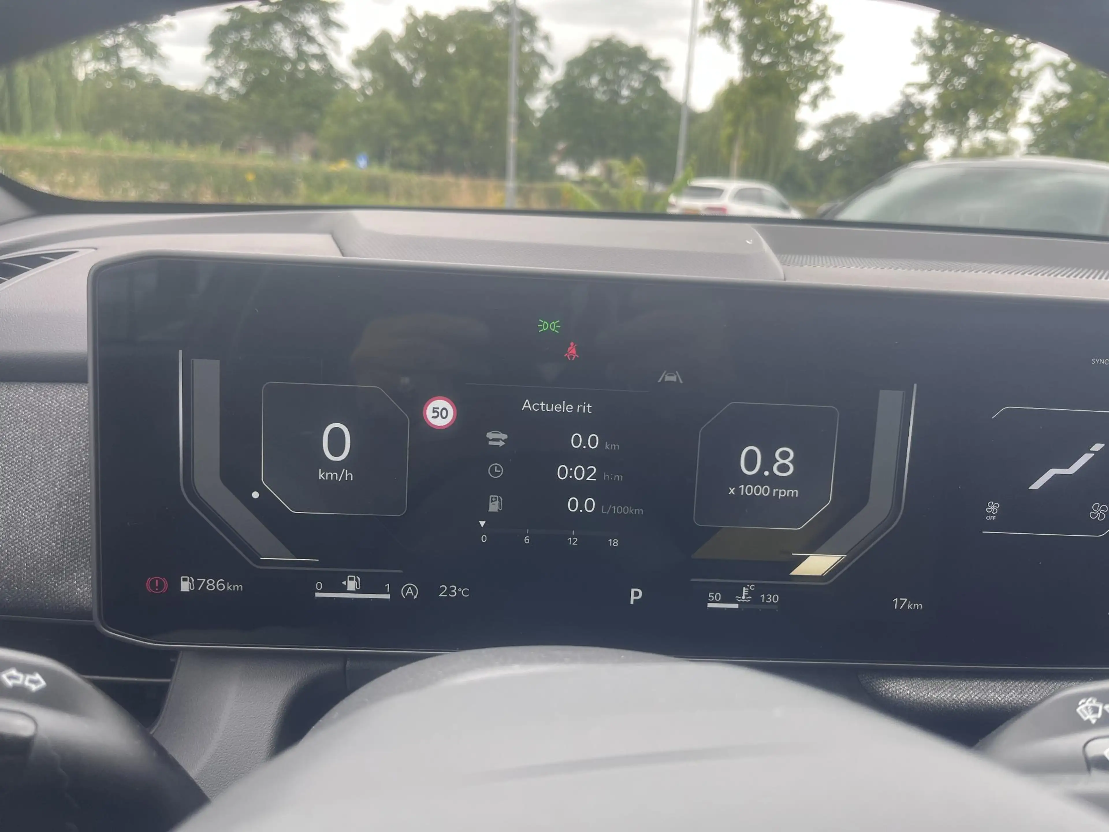 Kia Seltos 1.6 GDi Hybrid X-Line 1.6 T-GDI|X-Line |180PK\Trek — photo 13