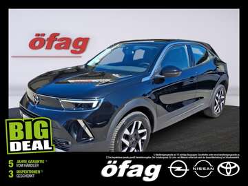 1.2 Direct Injection  Elegance LED+SHZ+LM