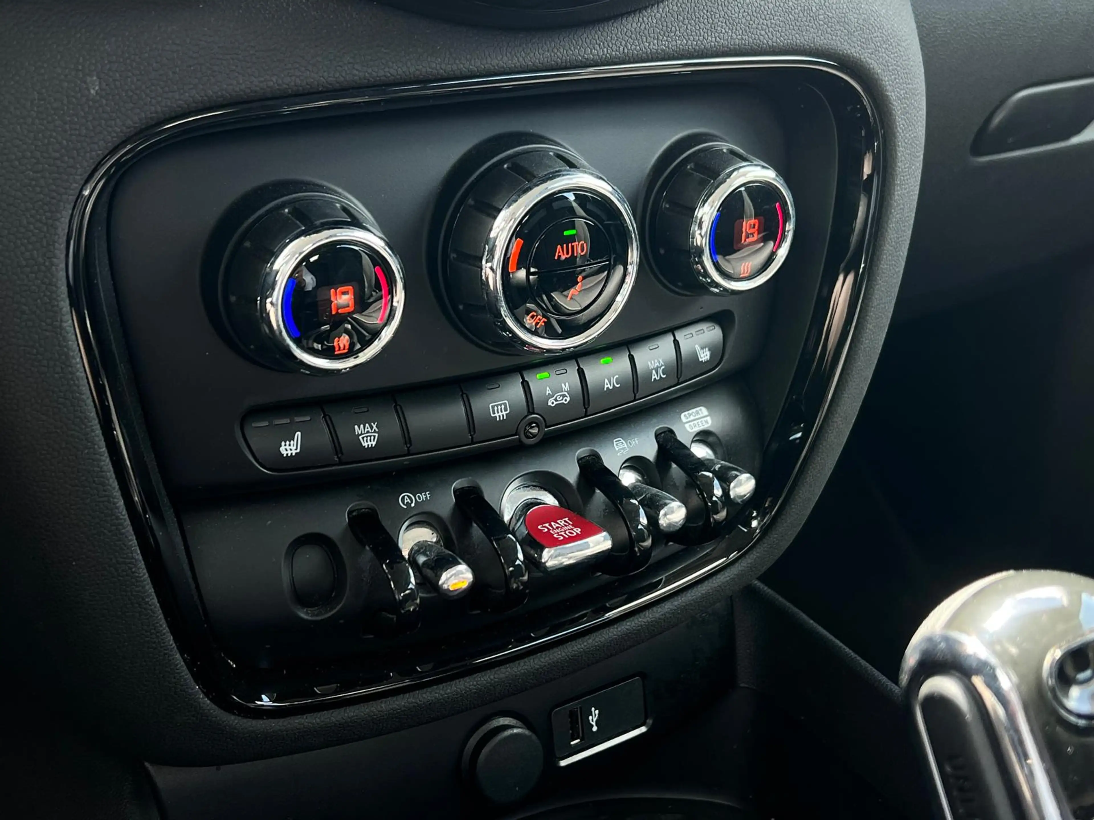 MINI Cooper Clubman 2023 - AUTOMATIQUE - 46.000 KM — photo 14