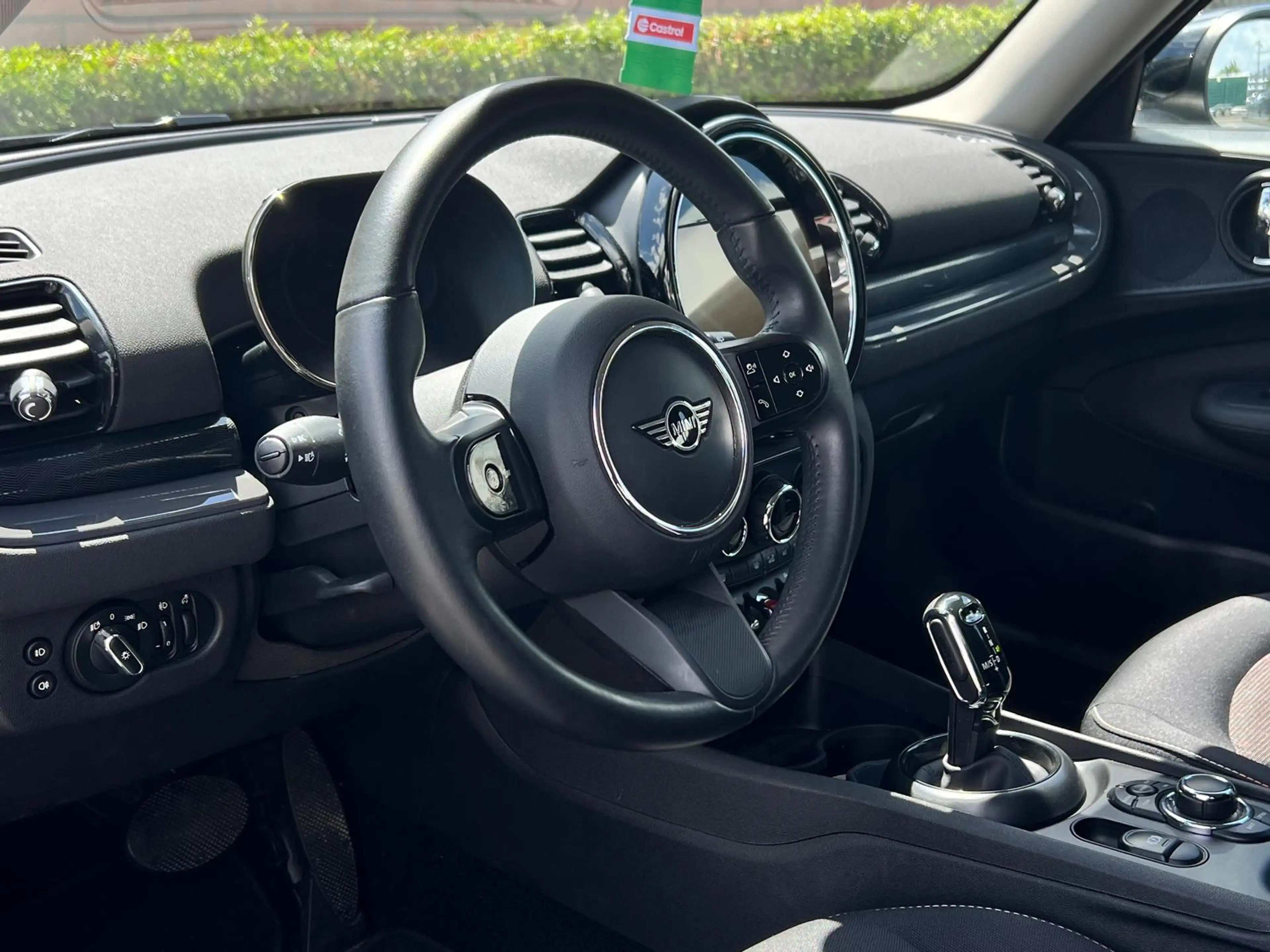 MINI Cooper Clubman 2023 - AUTOMATIQUE - 46.000 KM — photo 9
