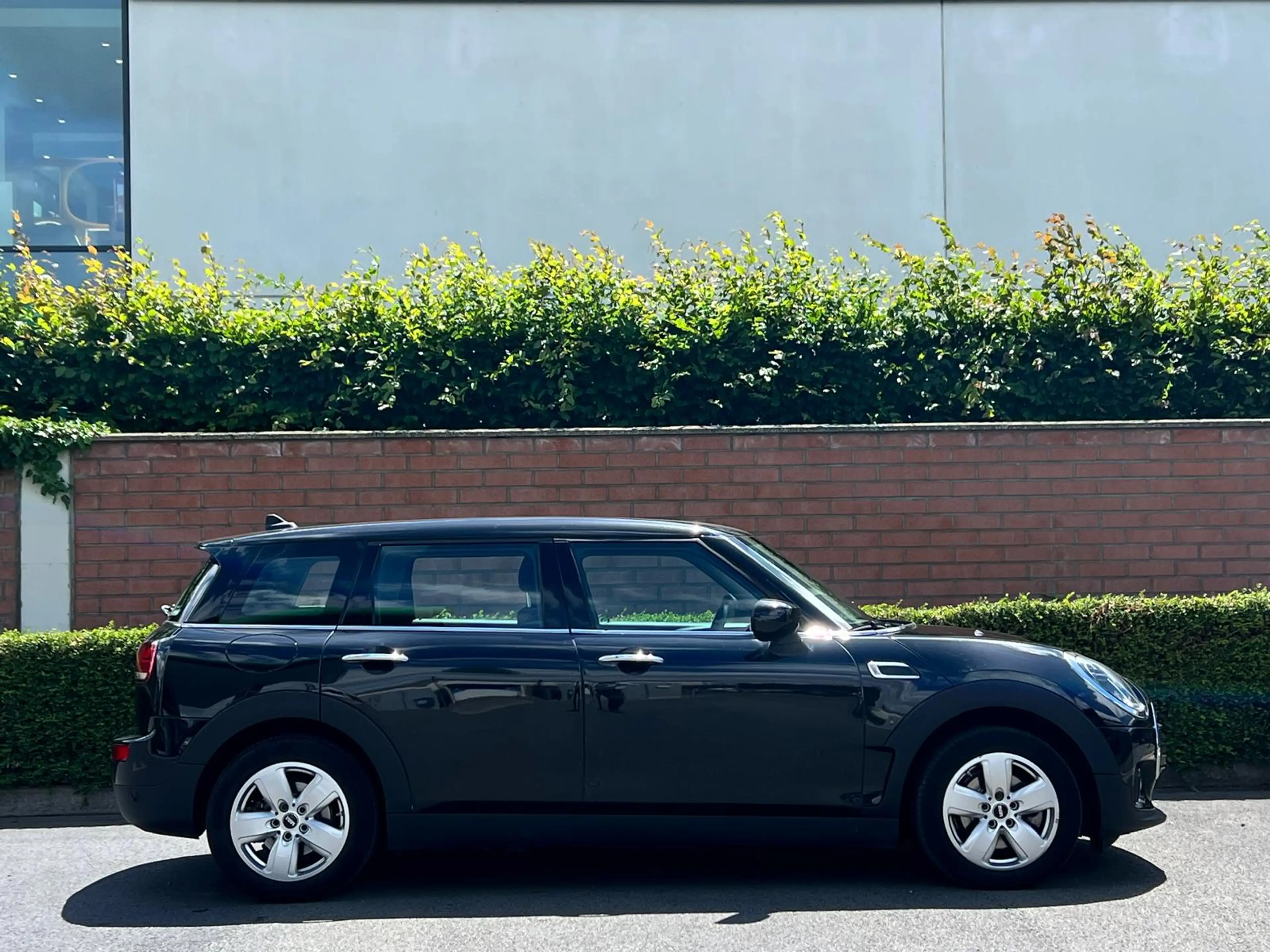 MINI Cooper Clubman 2023 - AUTOMATIQUE - 46.000 KM — photo 7