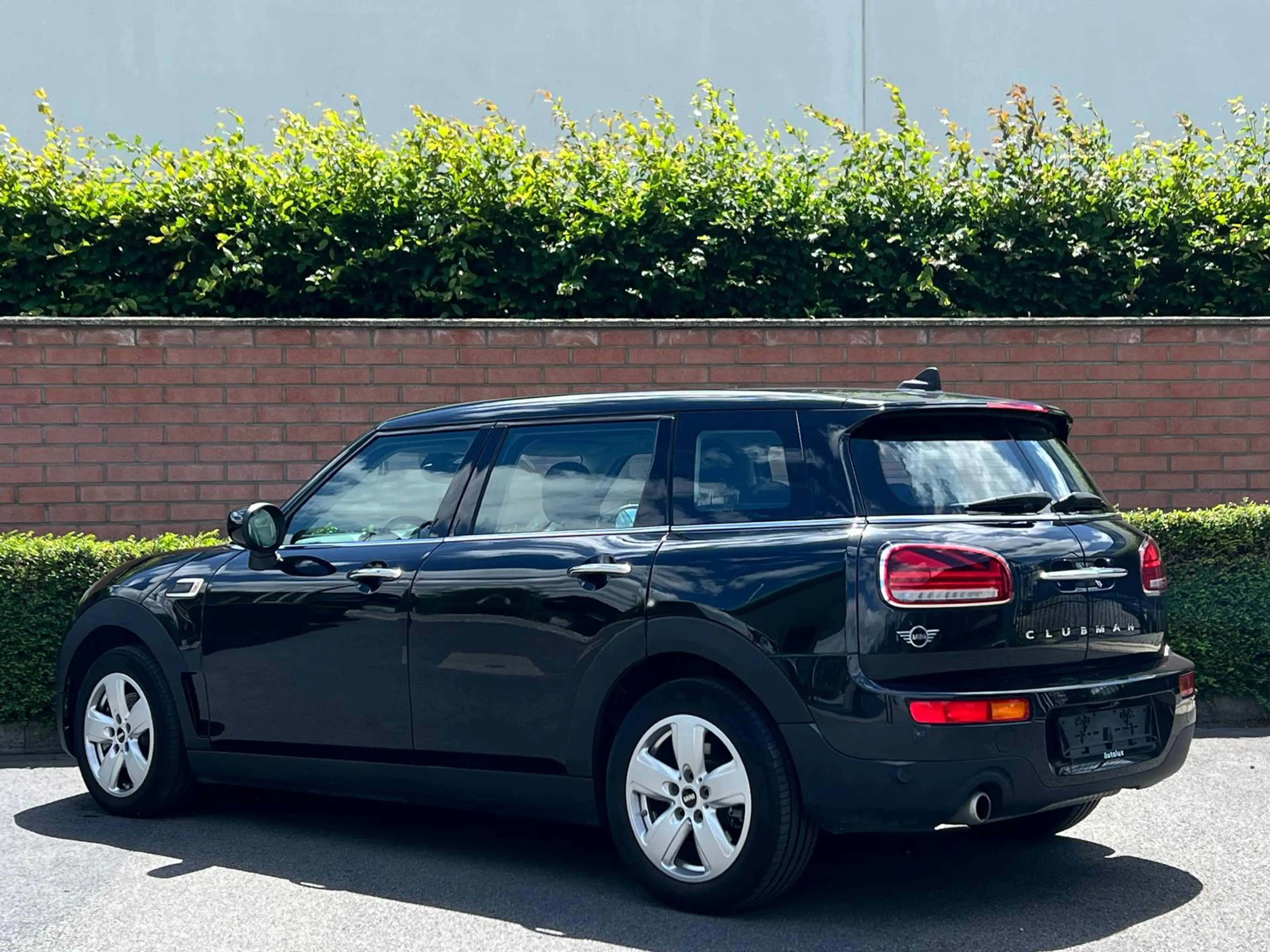 MINI Cooper Clubman 2023 - AUTOMATIQUE - 46.000 KM — photo 4
