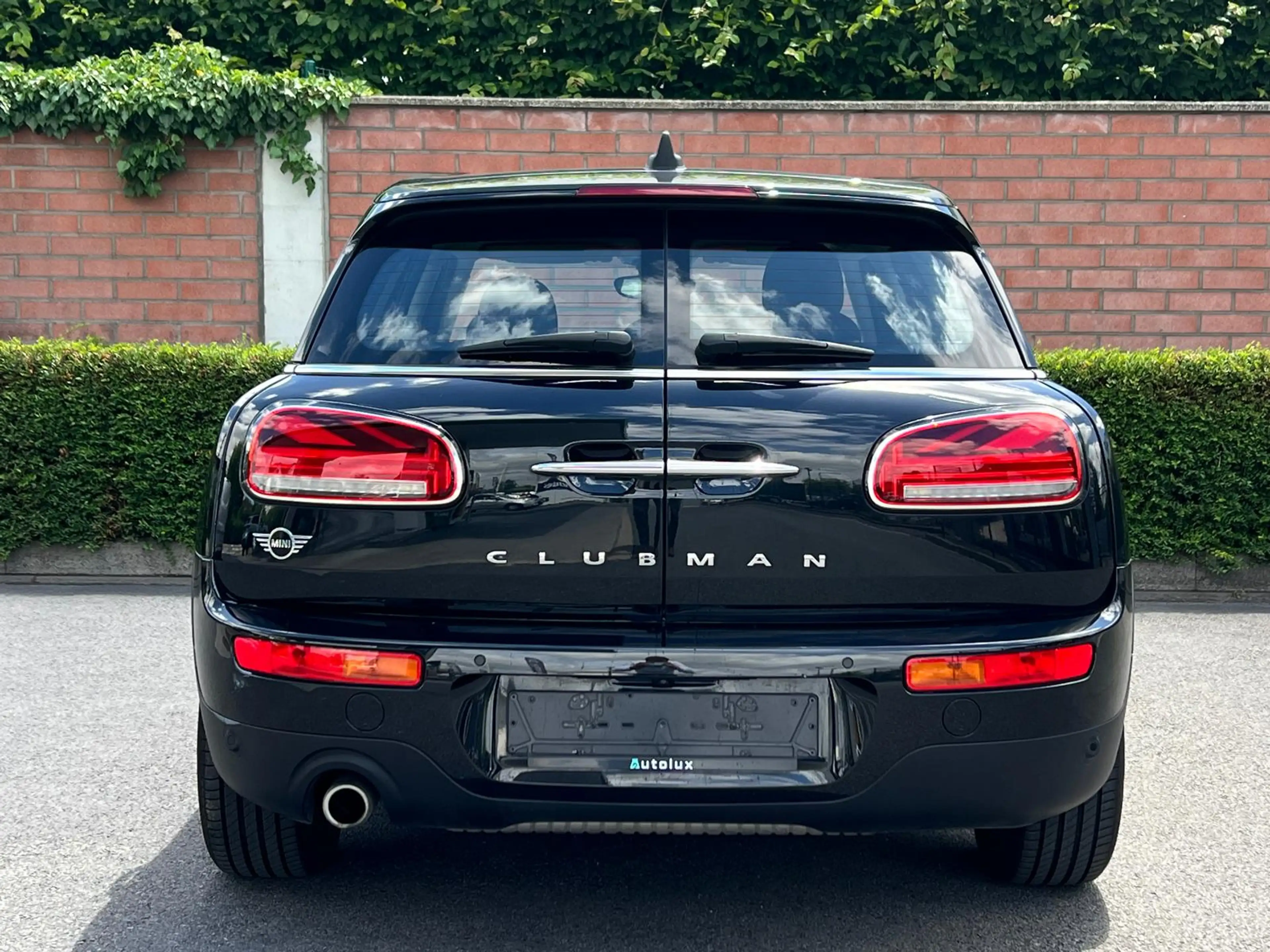 MINI Cooper Clubman 2023 - AUTOMATIQUE - 46.000 KM — photo 5