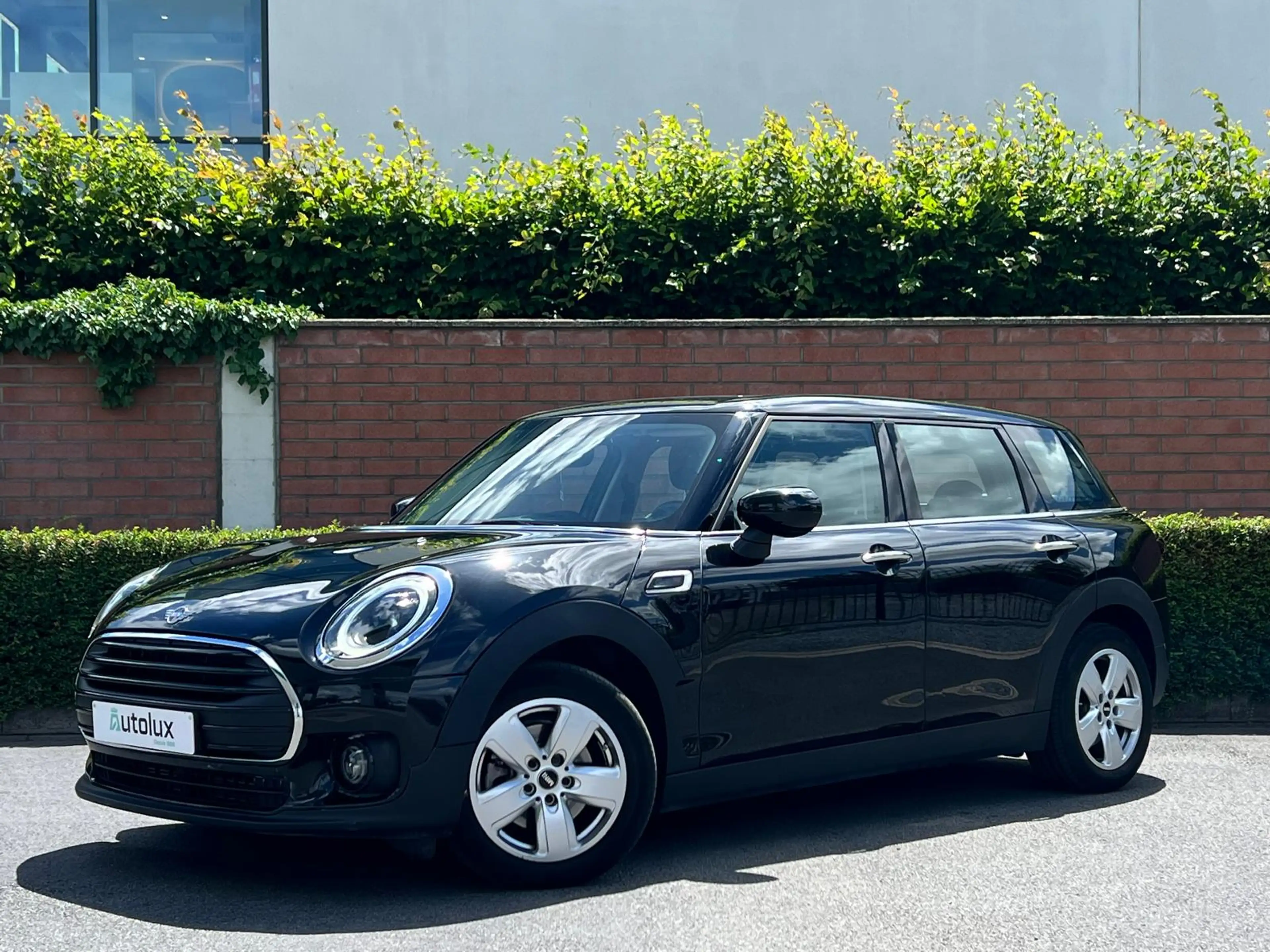 MINI Cooper Clubman 2023 - AUTOMATIQUE - 46.000 KM
