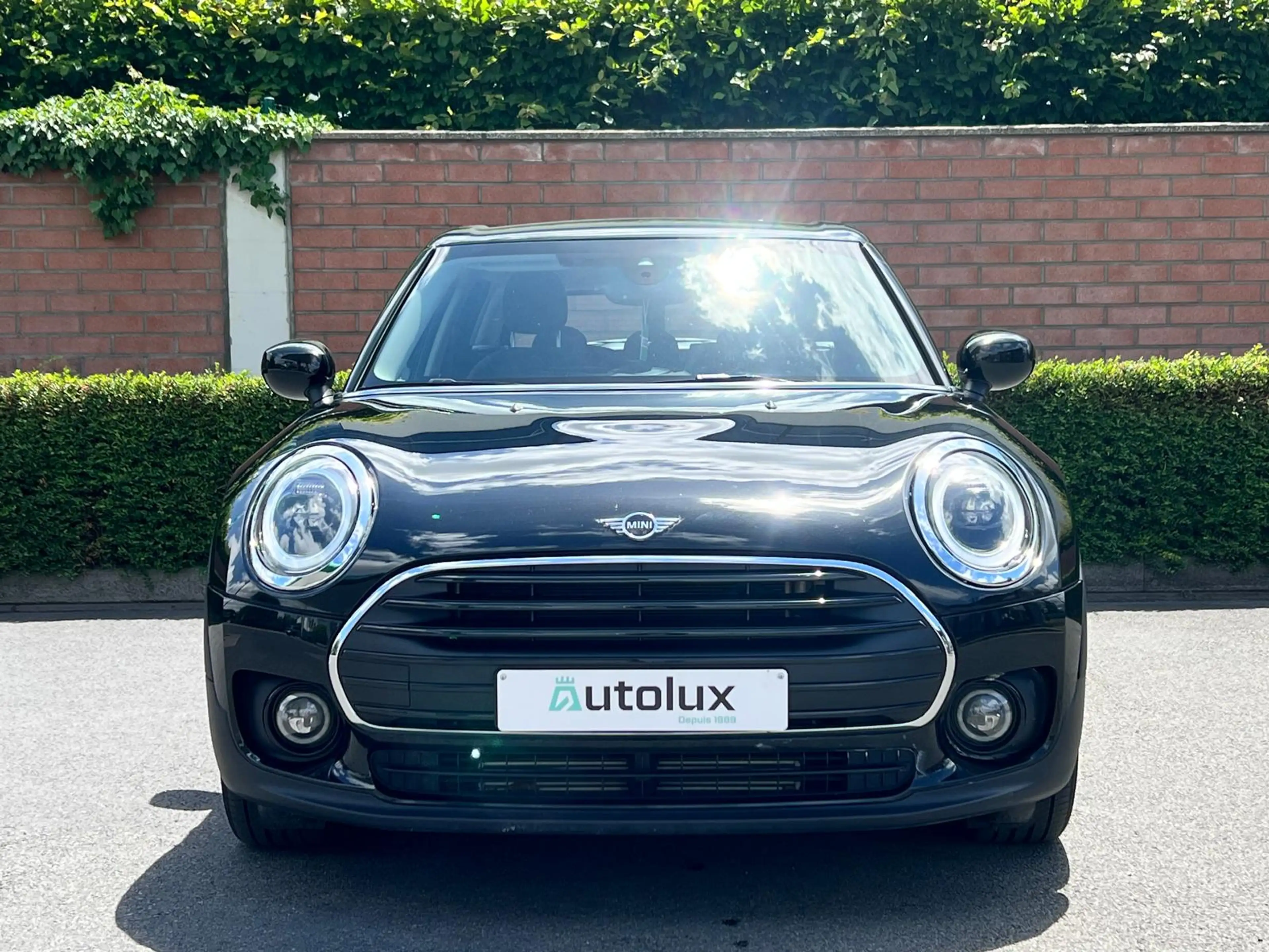 MINI Cooper Clubman 2023 - AUTOMATIQUE - 46.000 KM — photo 2