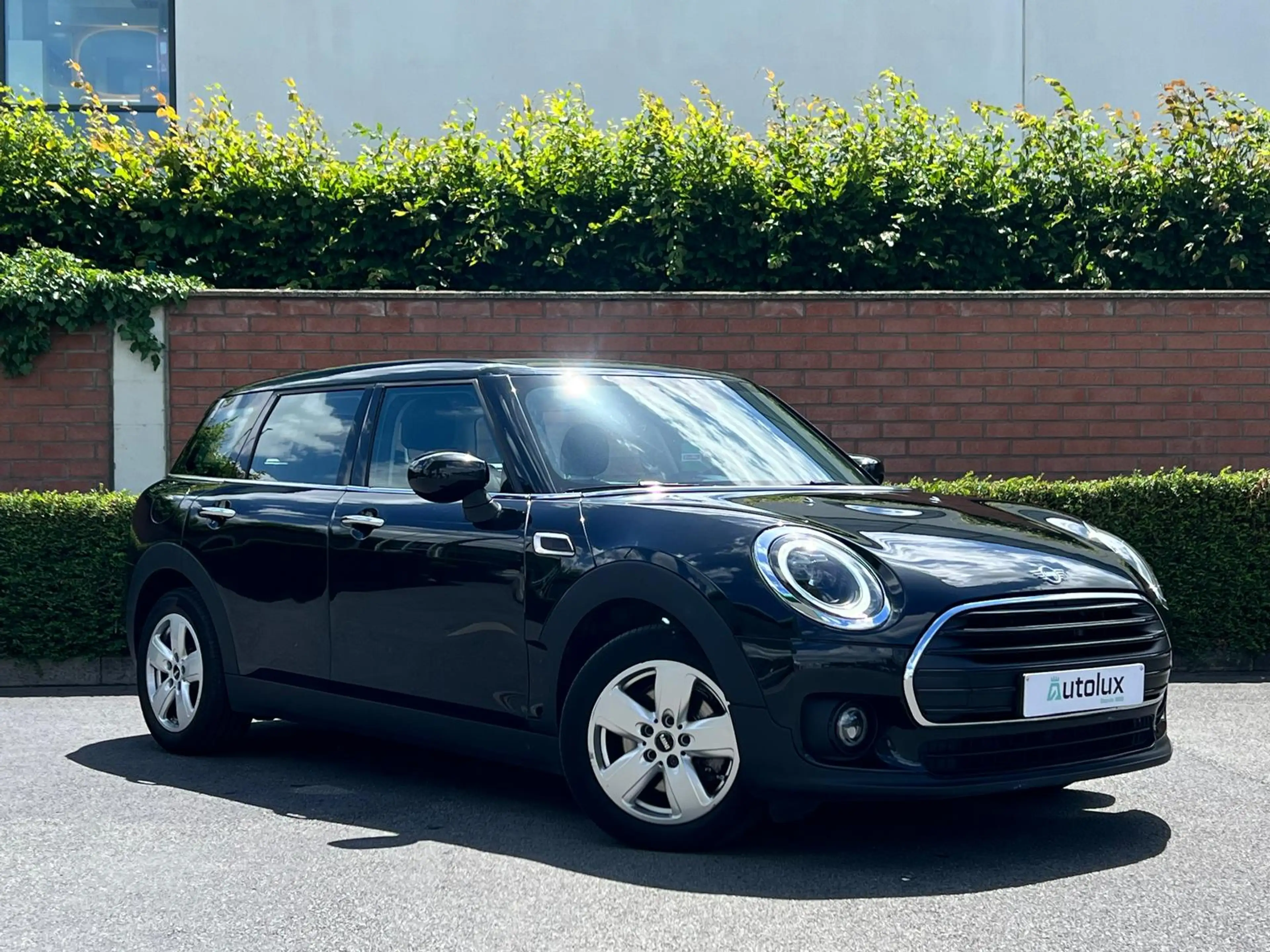 MINI Cooper Clubman 2023 - AUTOMATIQUE - 46.000 KM — photo 3