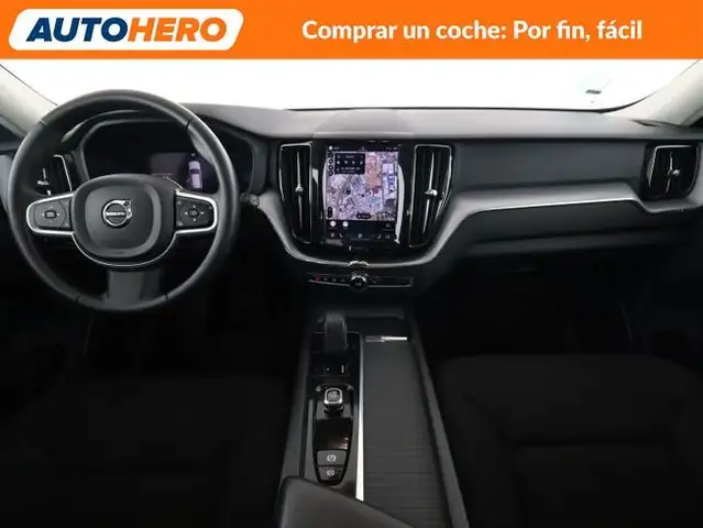 Volvo XC60 view 13