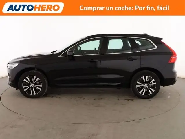Volvo XC60 view 3