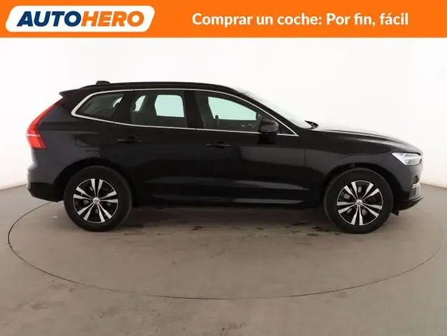Volvo XC60 view 7