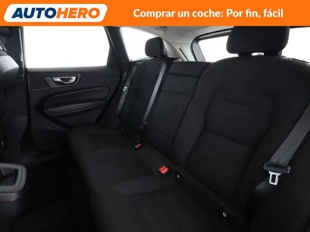 Volvo XC60 view 15