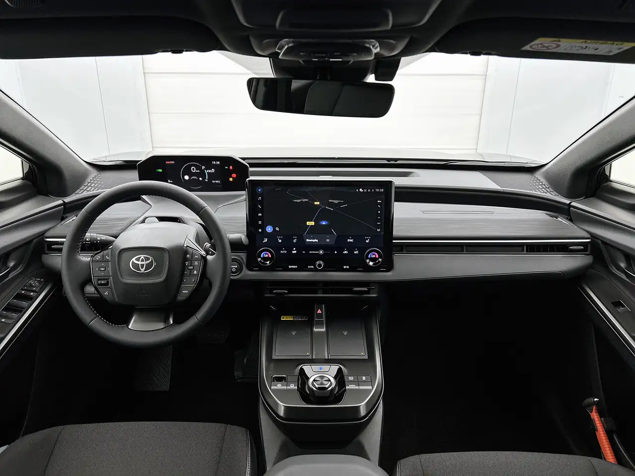 Toyota C-HR 2026