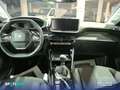 Peugeot 208 PureTech 73kW (100CV) Allure Pack Gris - thumbnail 8