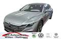 Volkswagen Arteon Shooting Brake 2.0 TSI R-Line NAVI-PRO AHK REAR... Silber - thumbnail 1