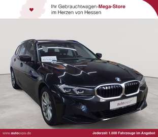 320d Touring xDrive Aut. Advantage
