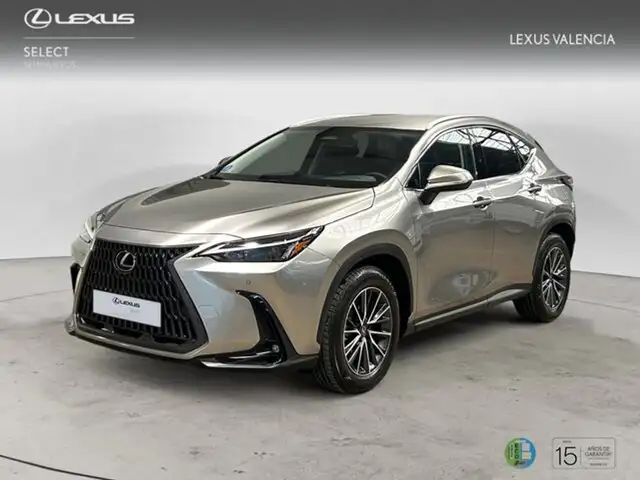 Lexus NX 450h+ PREMIUM+ (Híbrido Enchufable)