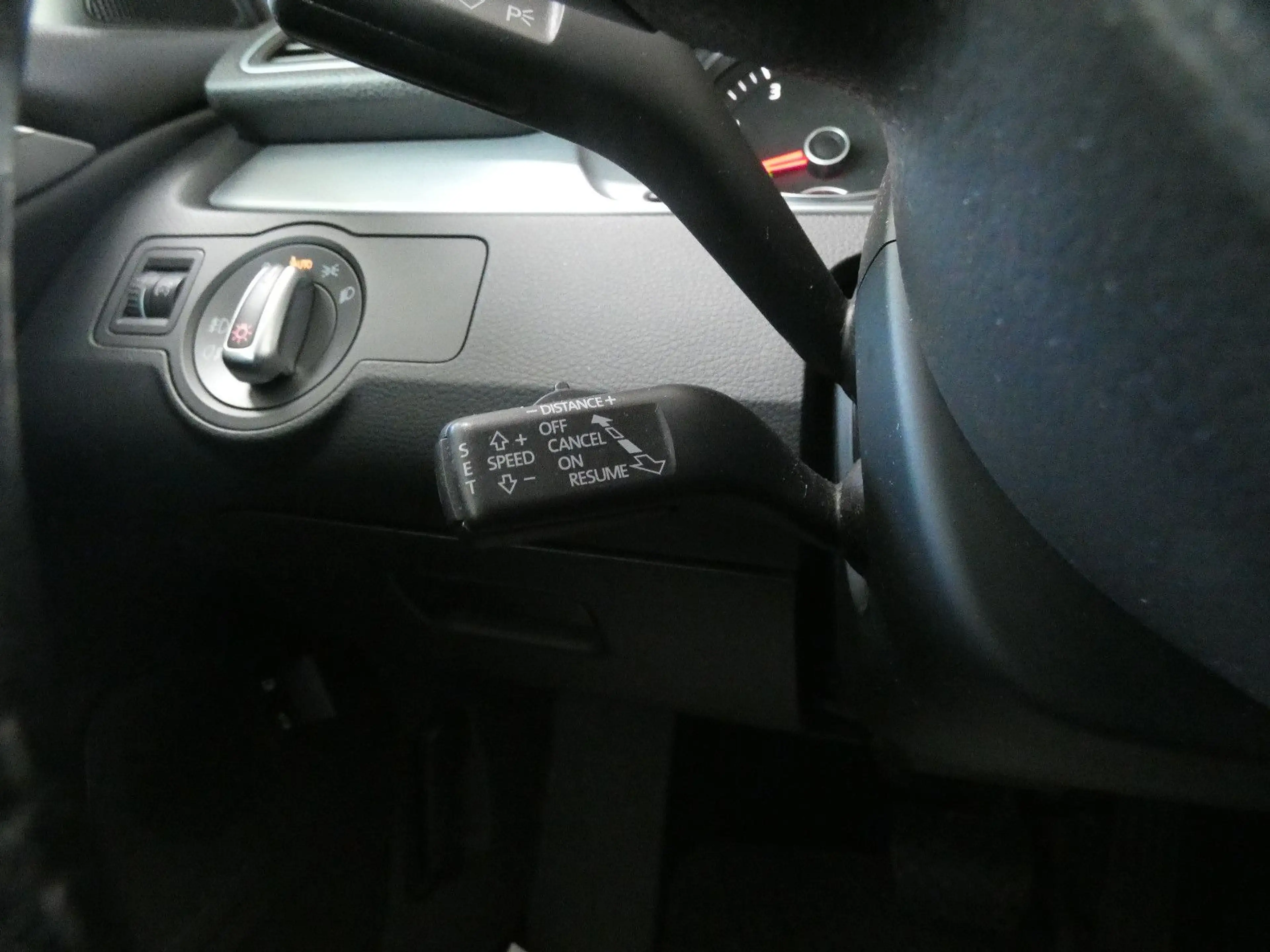 Volkswagen CC Basis — photo 19