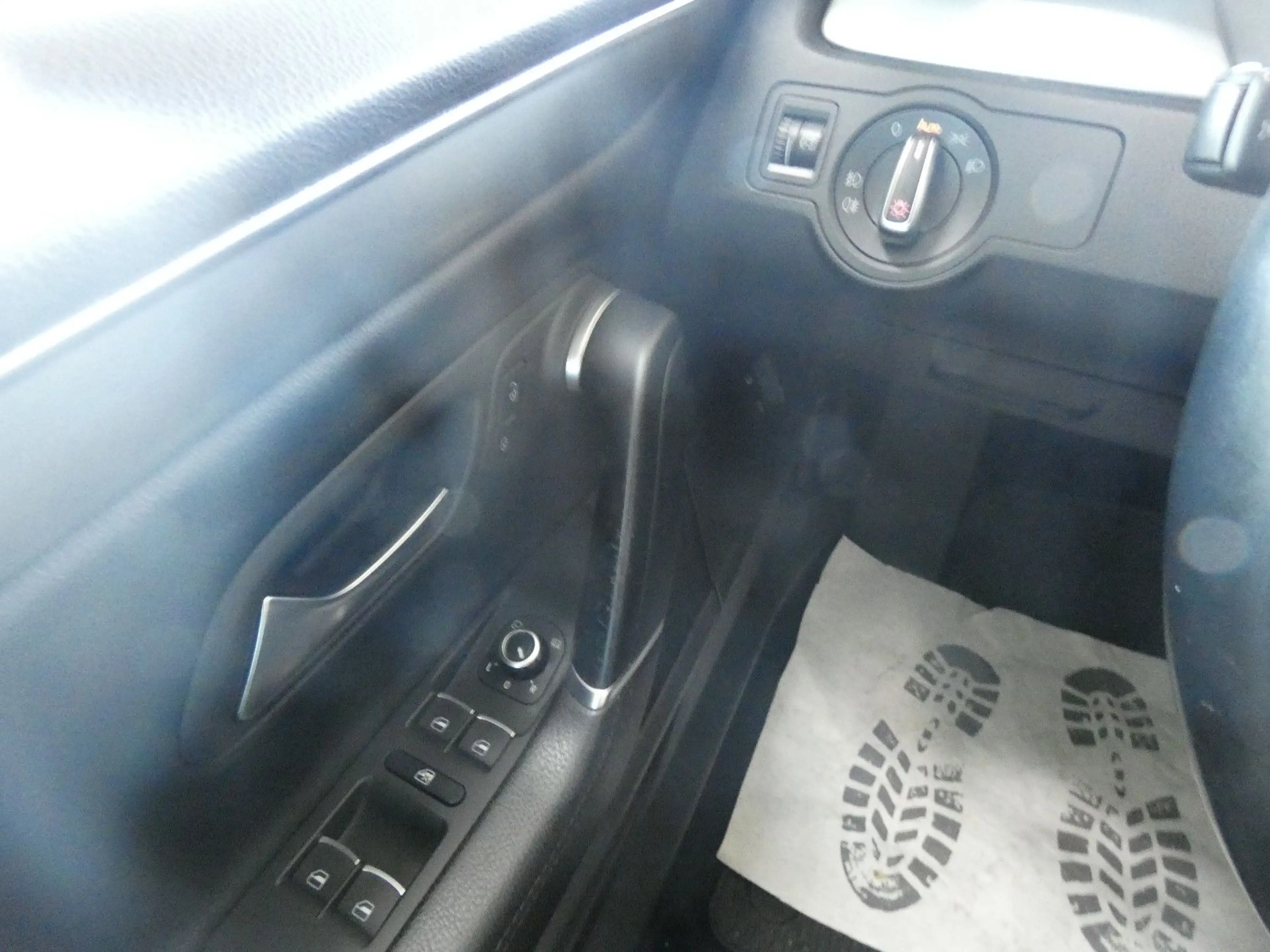 Volkswagen CC Basis — photo 20