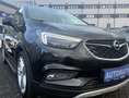 Opel Mokka X Innovation Automatik Trittbretter Kamera TOP! 1A! Schwarz - thumbnail 1
