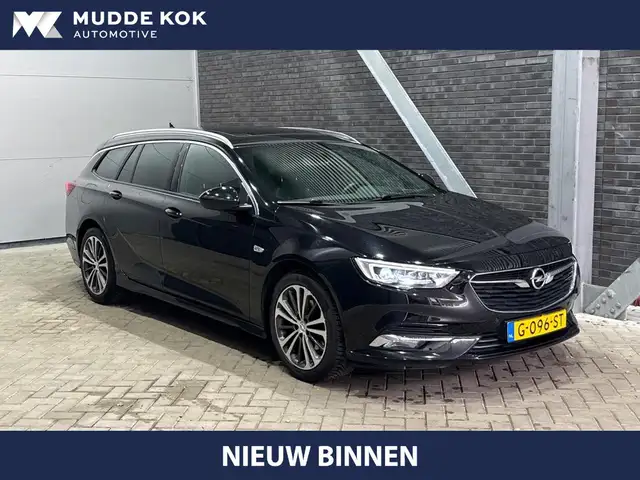 Opel Insignia Sports Tourer 1.5 Turbo Innovation | Panoramadak |