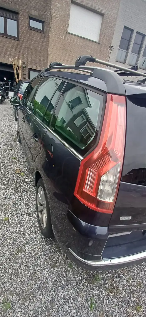 Citroen Grand C4 Picasso 2.0 HDi Exclusive FAP - 2