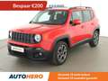 Jeep Renegade 1.6 Longitude FWD Rouge - thumbnail 1