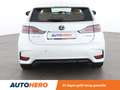 Lexus CT 200h CT 200h Blanc - thumbnail 5