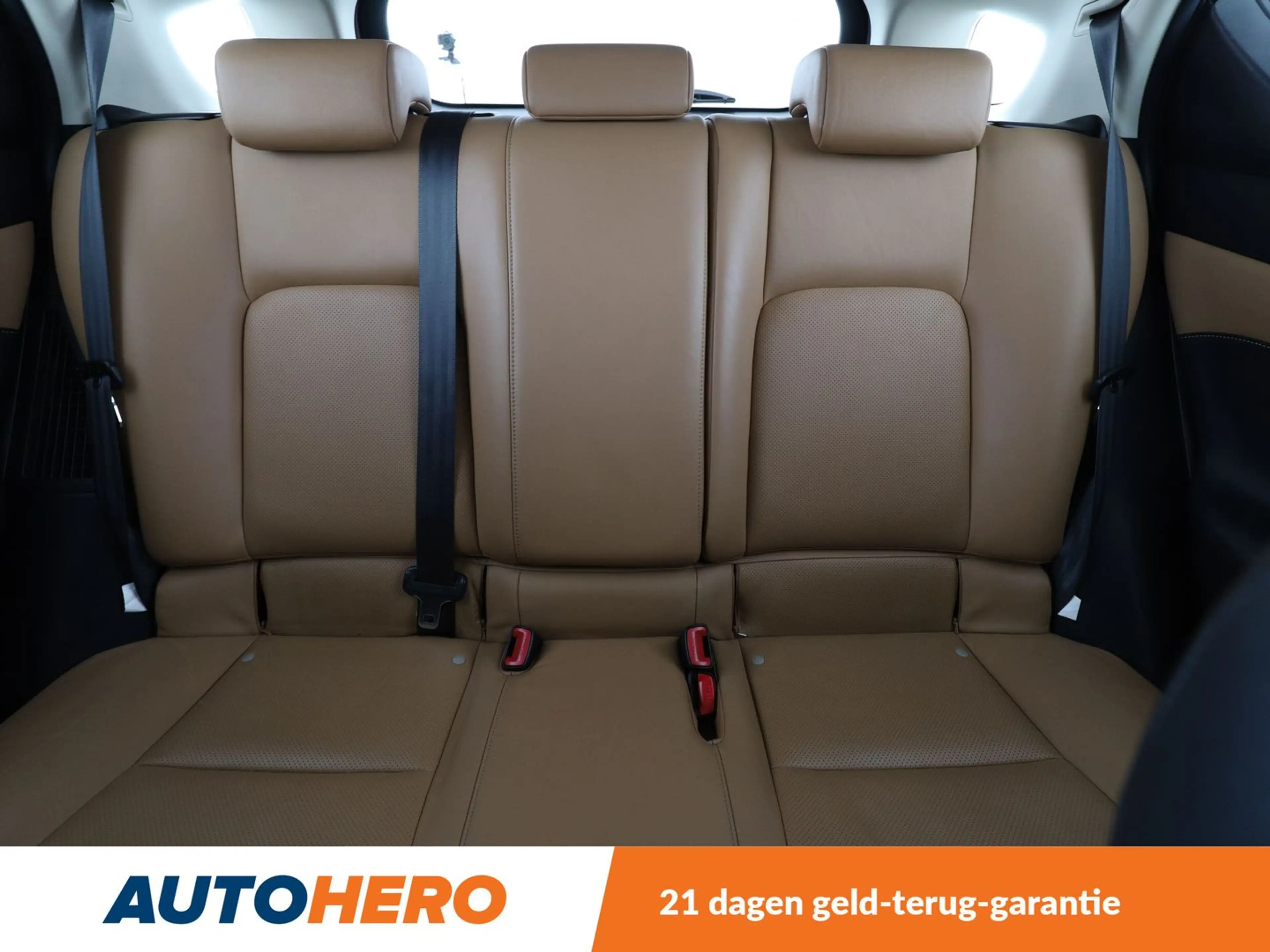 Lexus CT 200h CT 200h — photo 15
