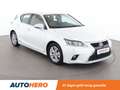 Lexus CT 200h CT 200h Blanc - thumbnail 8
