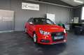 Audi A1 Sportback *DSG*2xS-Line*MMI*PDC*SHZ*Tempomat* Rot - thumbnail 1