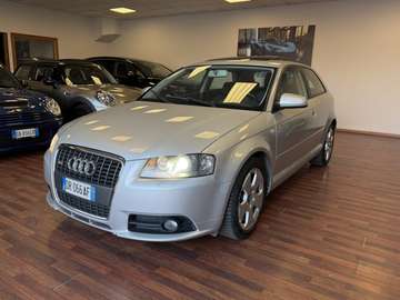 2.0 tdi Ambition quattro 170cv
