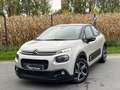Citroen C3 1.6 HDI 75CH FEEL BUSINESS * 2017 * CLIM * GARANTIE Beige - thumbnail 1