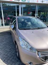 Bild 3 Peugeot 208 Allure