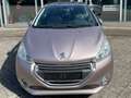 Peugeot 208 Allure Grau - thumbnail 1