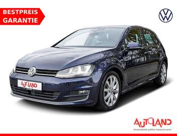 VII 1.4 TSI Highline R-Line DSG Bi-Xenon