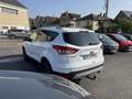 Ford Kuga 2.0 TDCi - 150 4x2 Trend clim + attelage Alb - thumbnail 3