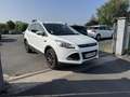 Ford Kuga 2.0 TDCi - 150 4x2 Trend clim + attelage Alb - thumbnail 7