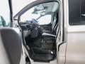 Ford Transit Custom Trend 320 L1 +NAVI+KAMERA+AHK Silber - thumbnail 7