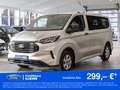 Ford Transit Custom Trend 320 L1 +NAVI+KAMERA+AHK Silber - thumbnail 1